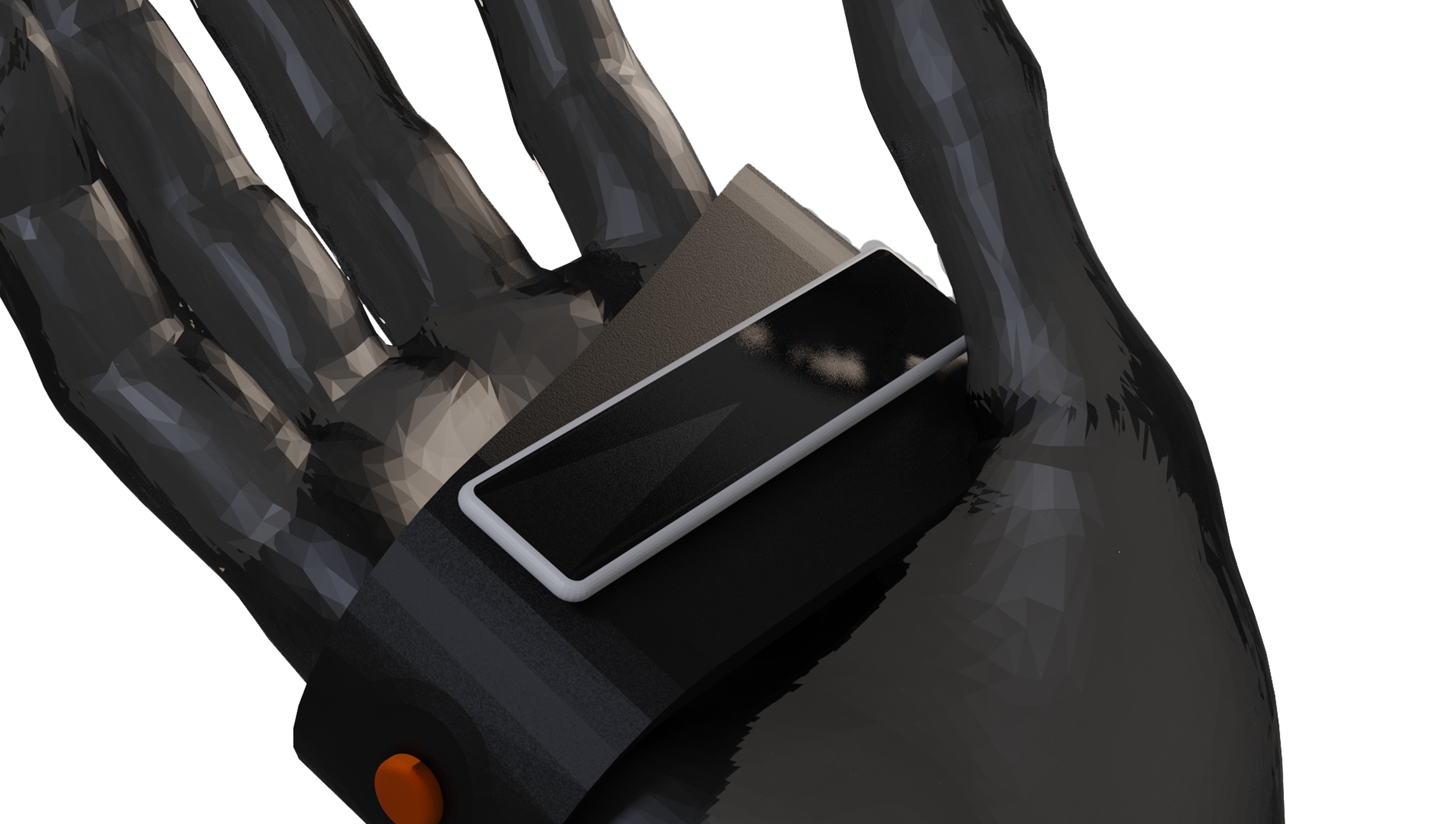 Presto — Final Render